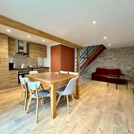 Jolie Dependance Proche Foret- Nemours Country house