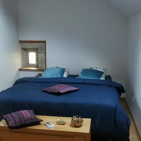 Jolie Dépendance Proche Forêt- Nemours Casa rural Poligny (Seine-et-Marne)